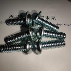 Pan head hexagon socket mechanical screws Pan head hexagon socket mechanical screws