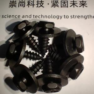 External hexagon combination self-tapping screws External hexagon combination self-tapping screws